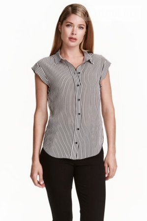 H&M представляет коллекцию одежды премиум