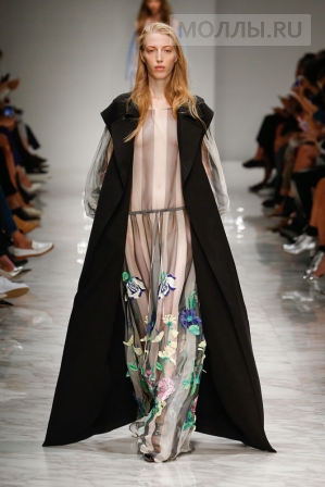 Milan Fashion Week 2015: фотографии с подиумов