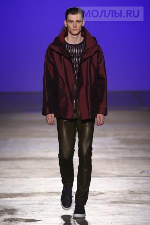 Pal Zileri представляет коллекцию «Весна-Лето 2017»