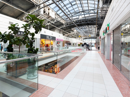 Французский бульвар