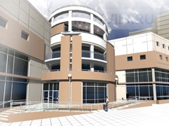 Карнавал Пермь