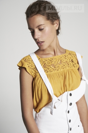 Kiabi представляет новую коллекцию «Весна-Лето»