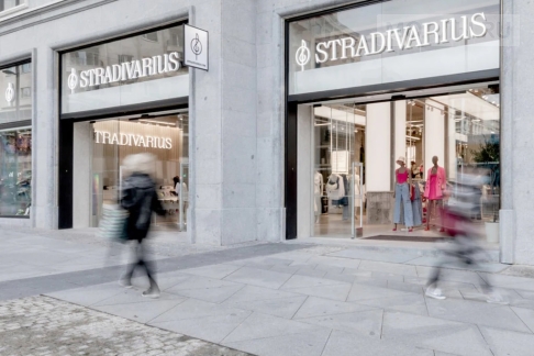 Stradivarius