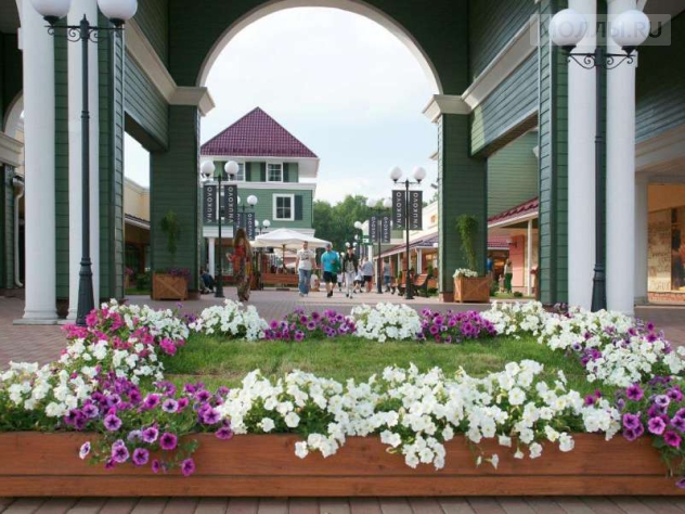 Vnukovo Outlet Village