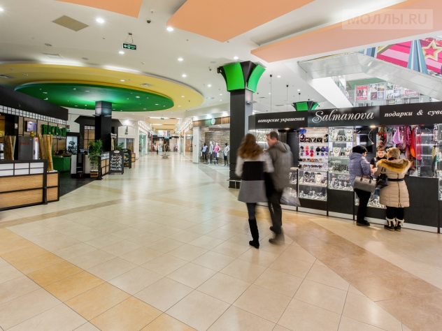 Парк Хаус Самара