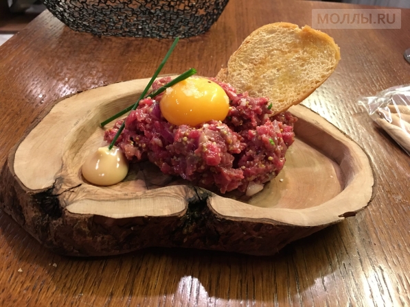 Фестиваль Moscow Restaurant Week пройдет в Москве