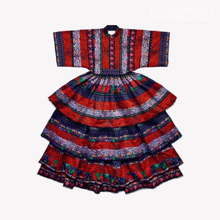 Коллекция Kenzo х H&M: в продаже с 3 ноября