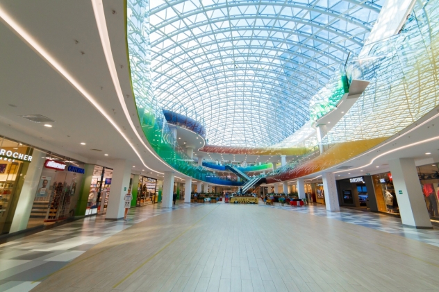 Ривьера (Фолиум Парк)