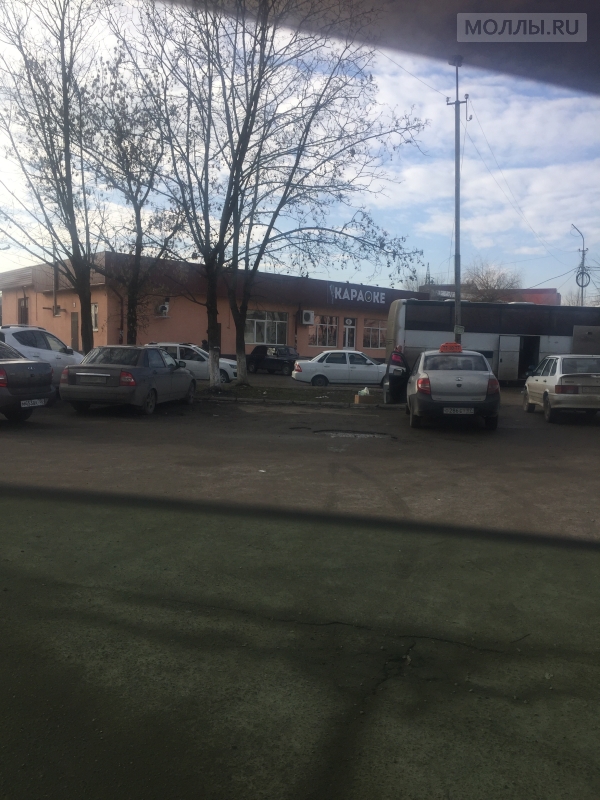 Магазин лифан в нальчике