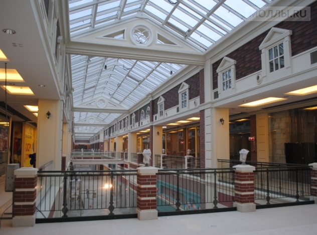 Июнь Мытищи