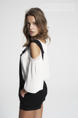 Kiabi представляет новую коллекцию «Весна-Лето»