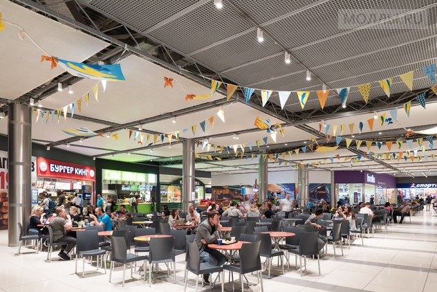 ГОРОД на Рязанке