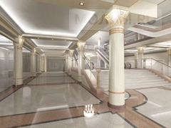 Толстой Сквер