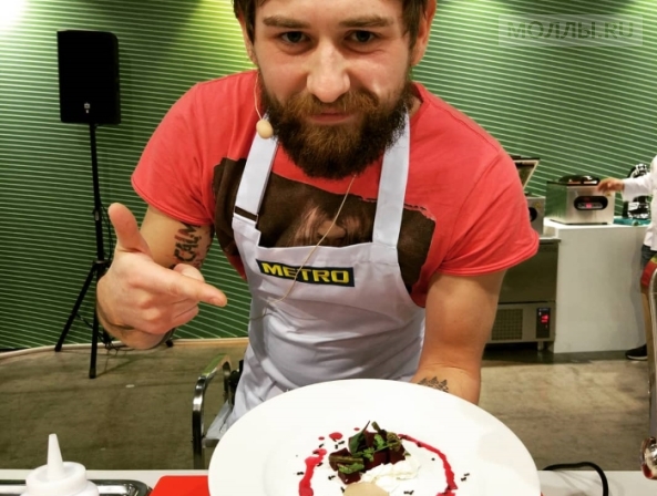 Metro Expo: эксперты назвали современные тренды на ресторанном рынке