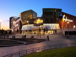 Метрополис