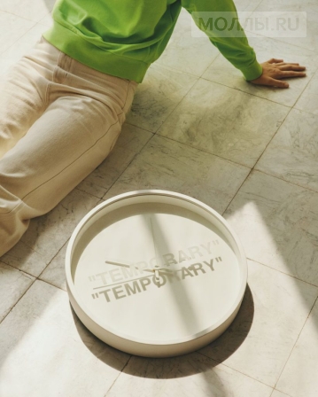 В российскую ИКЕА привезли самую долгожданную коллекцию года