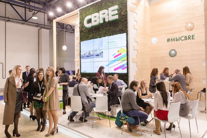 Итоги выставки REX powered by MAPIC 2017