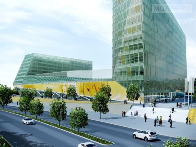 Магнит Минск