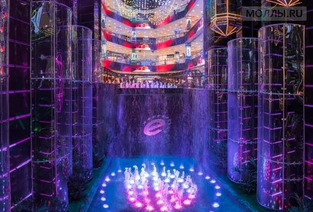 Европейский