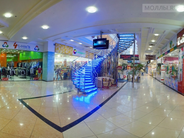 Принц Плаза