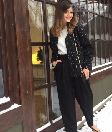 12Storeez: новая марка в Москве