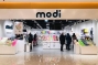 5 млн за точку в «МЕГЕ»: зачем в Омске продают магазин MODI как г...
