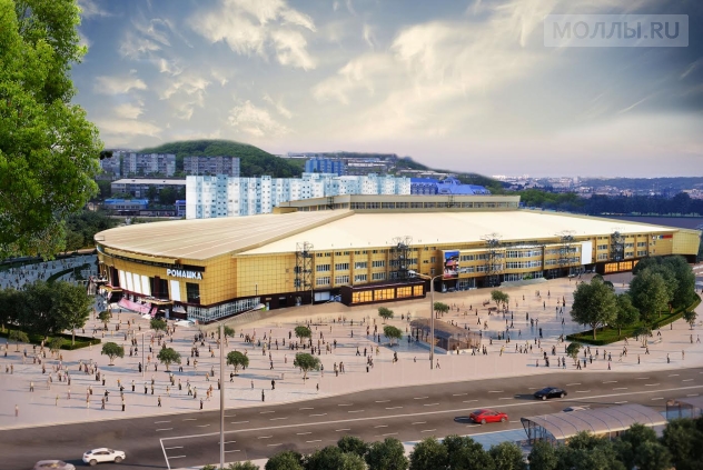 Находка Мега