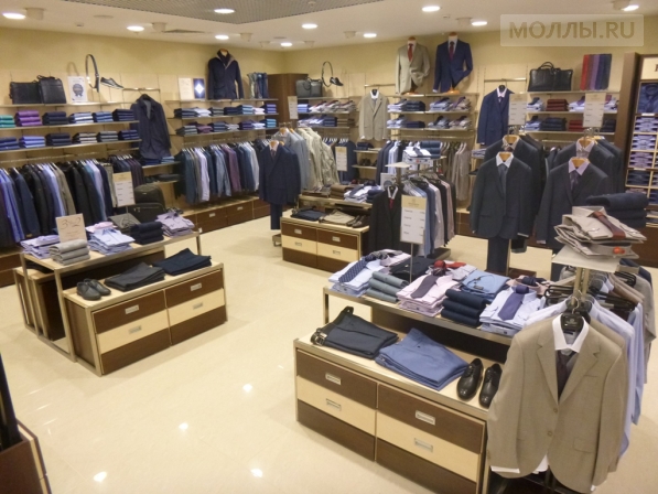 Первый салон Henderson в Минеральных Водах