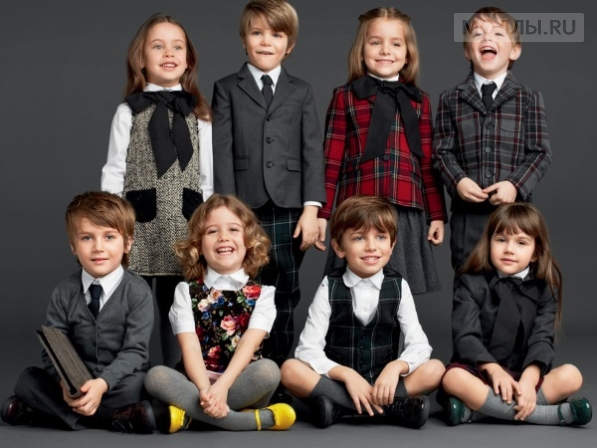 «Снова в школу 2015»: пароли и явки