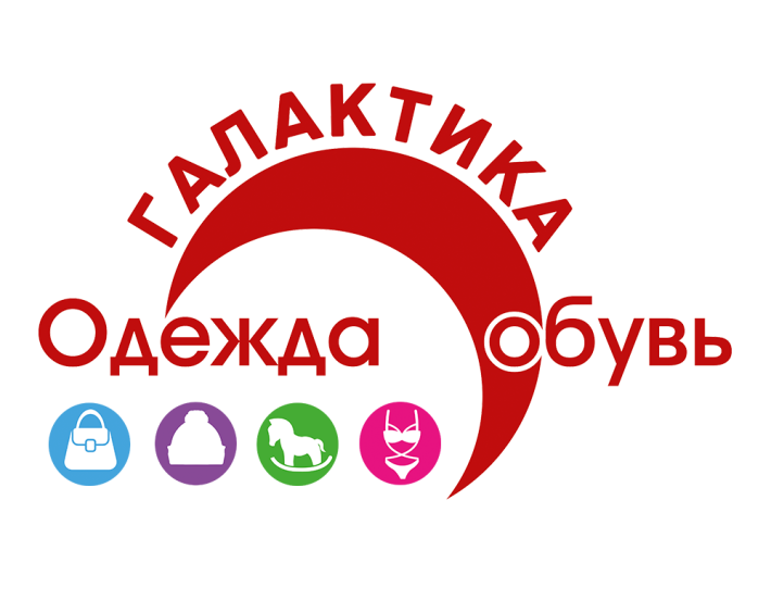 Сайт Магазина Галактика Челябинск