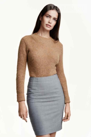 Интернет-магазин H&M открылся в России