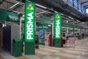 «Перекресток» забирает все супермаркеты финской сети Prisma