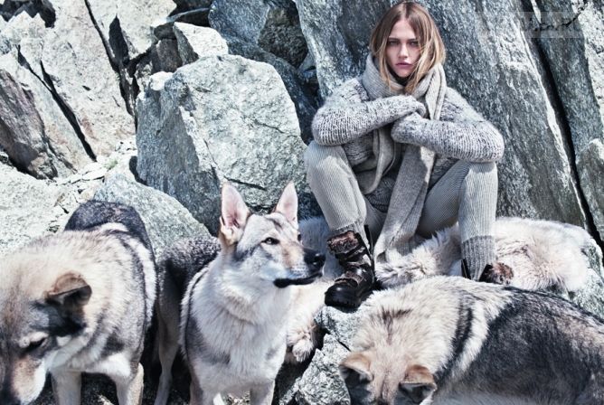 Mango представляет новую стратегию развития