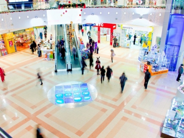 Парк Хаус Екатеринбург