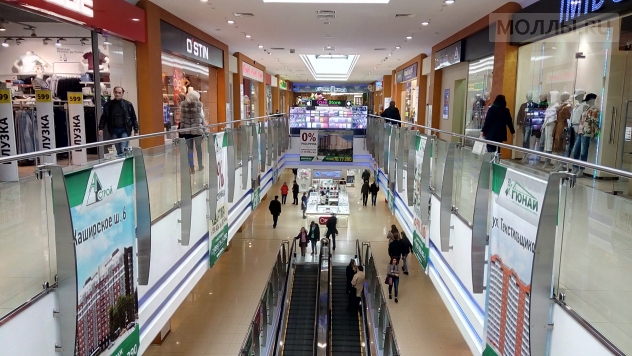 Торговый Квартал