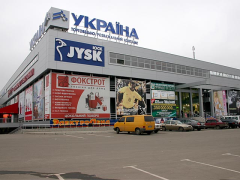 Украина