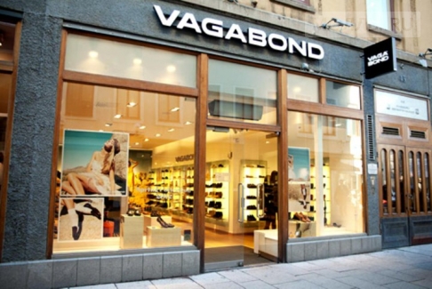 Vagabond