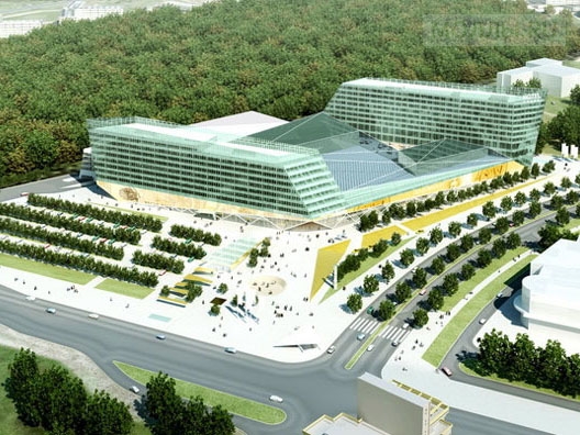 Магнит Минск