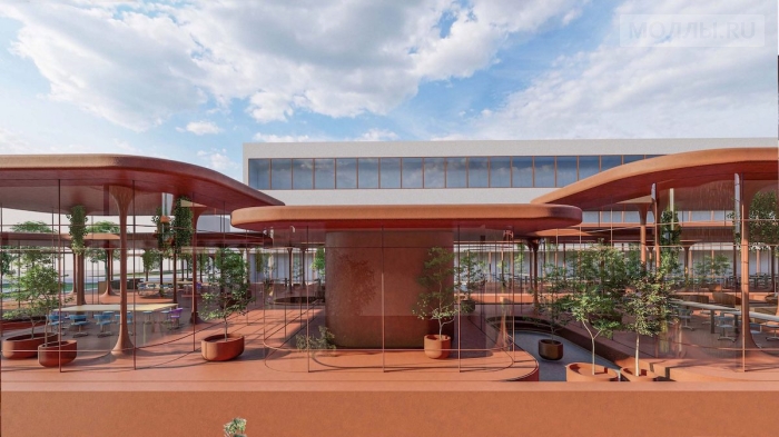 Учёные продумали, как безопасно работать и учиться в пандемию