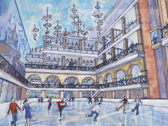 Французский бульвар