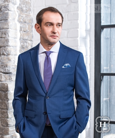 Дом моды Henderson представил новую коллекцию