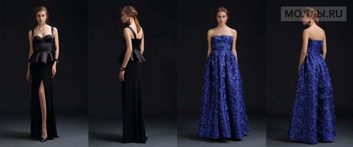 Isabel Garcia: новый магазин в Москве (фотогалерея)