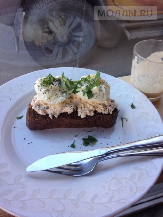 Сегодня в Москве открывается 2-я кофейня Good Enough