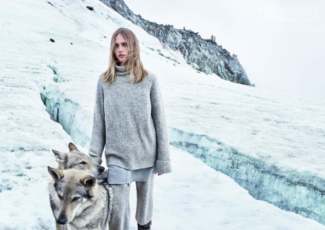 Mango представляет новую стратегию развития