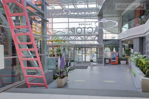 Галерея АСТОР