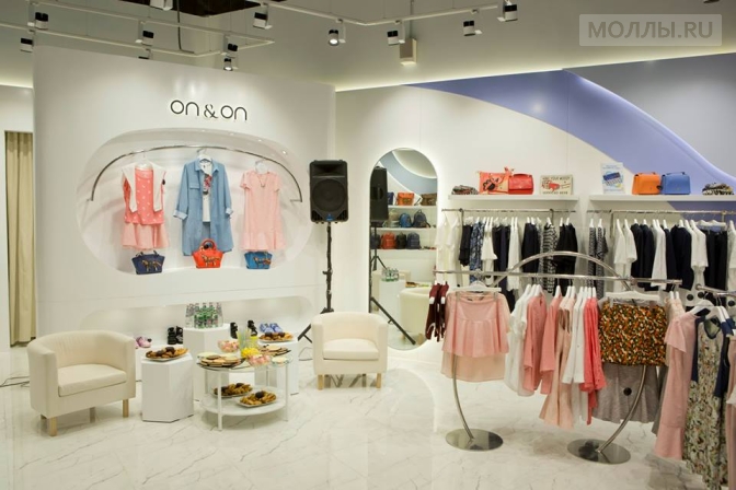 Новые бренды в Москве: топ-10 открытий года