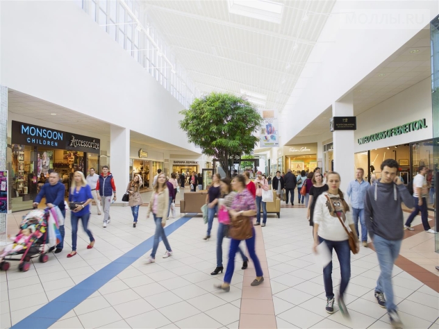 Мега Теплый Стан