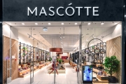 Mascotte открывает новые салоны в Санкт-Петербурге