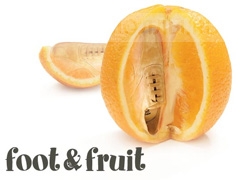 Foot&Fruit