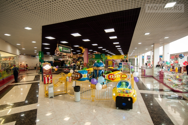 Омега Арзамас